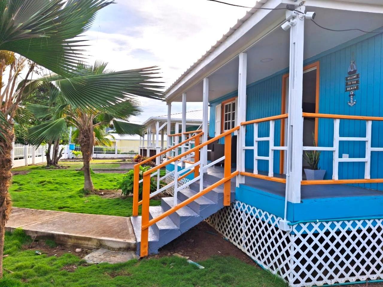 Ketlina Village Santa Catalina Island Buitenkant foto