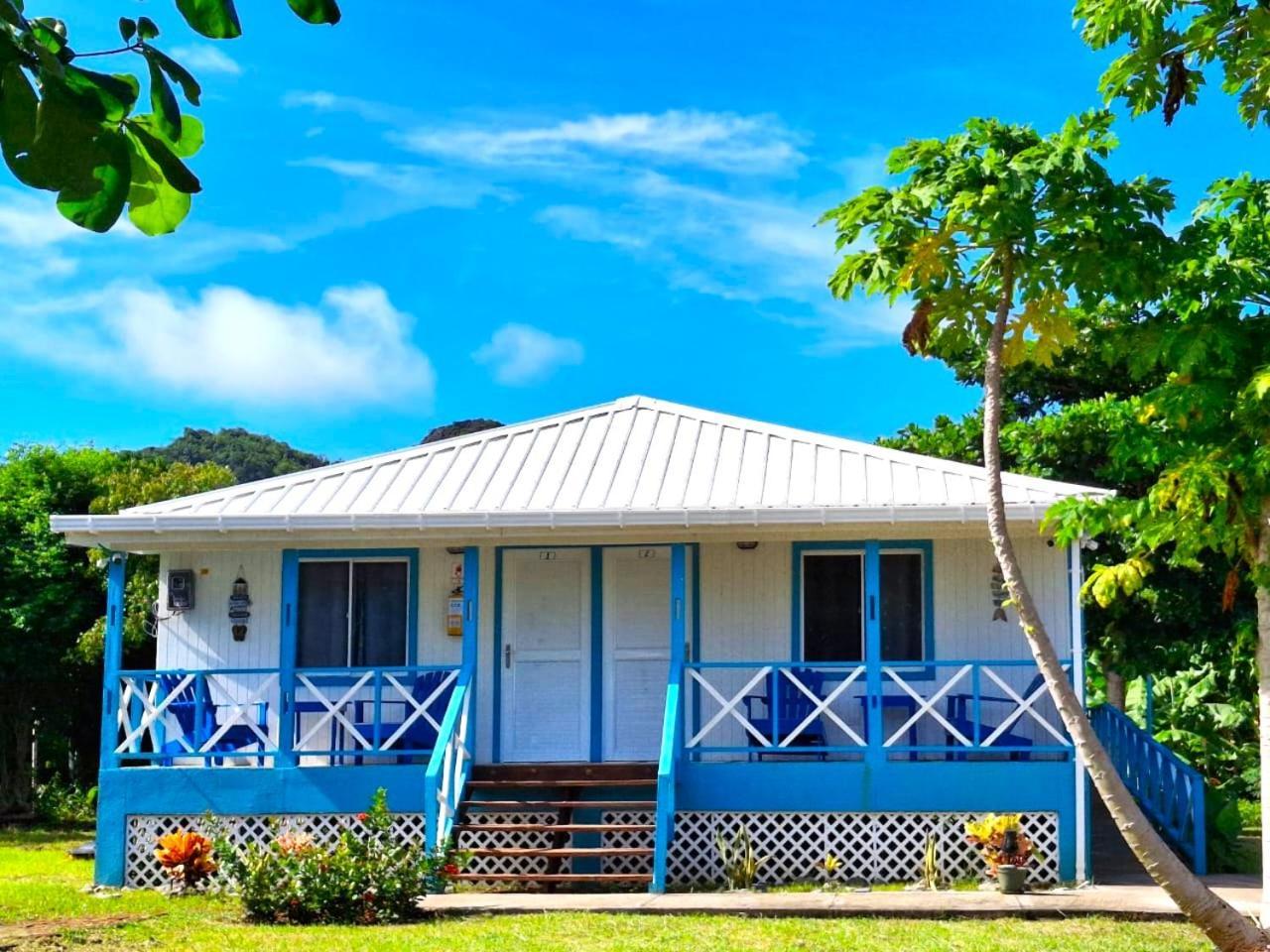 Ketlina Village Santa Catalina Island Buitenkant foto